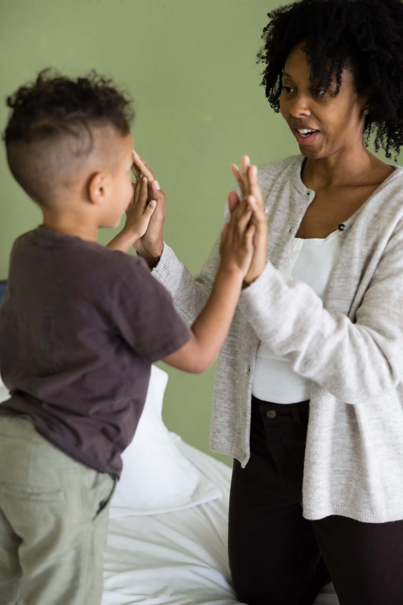 tips for affording to be a stay home mom
