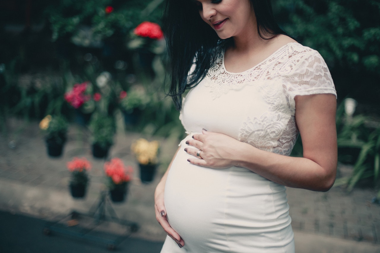 what to do once you're pregnant