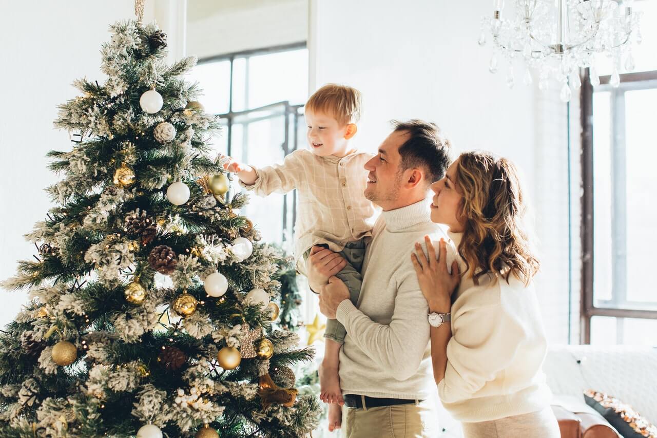 christmas traditions for kids