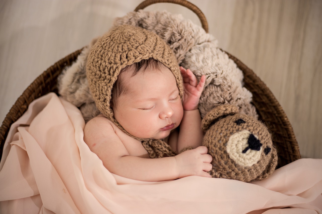 6 Tips for the Newborn Stage
