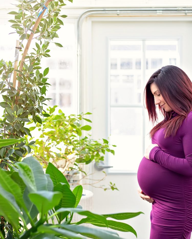 7 of the Best Products For Pregnancy