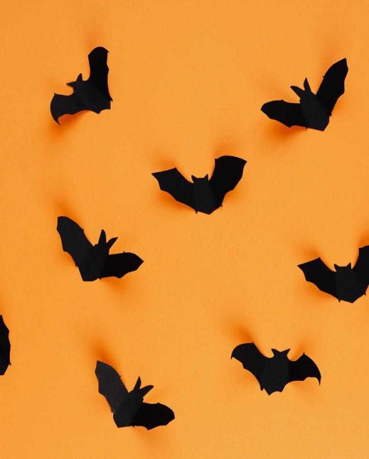 6 Easy Halloween Activities for Babies