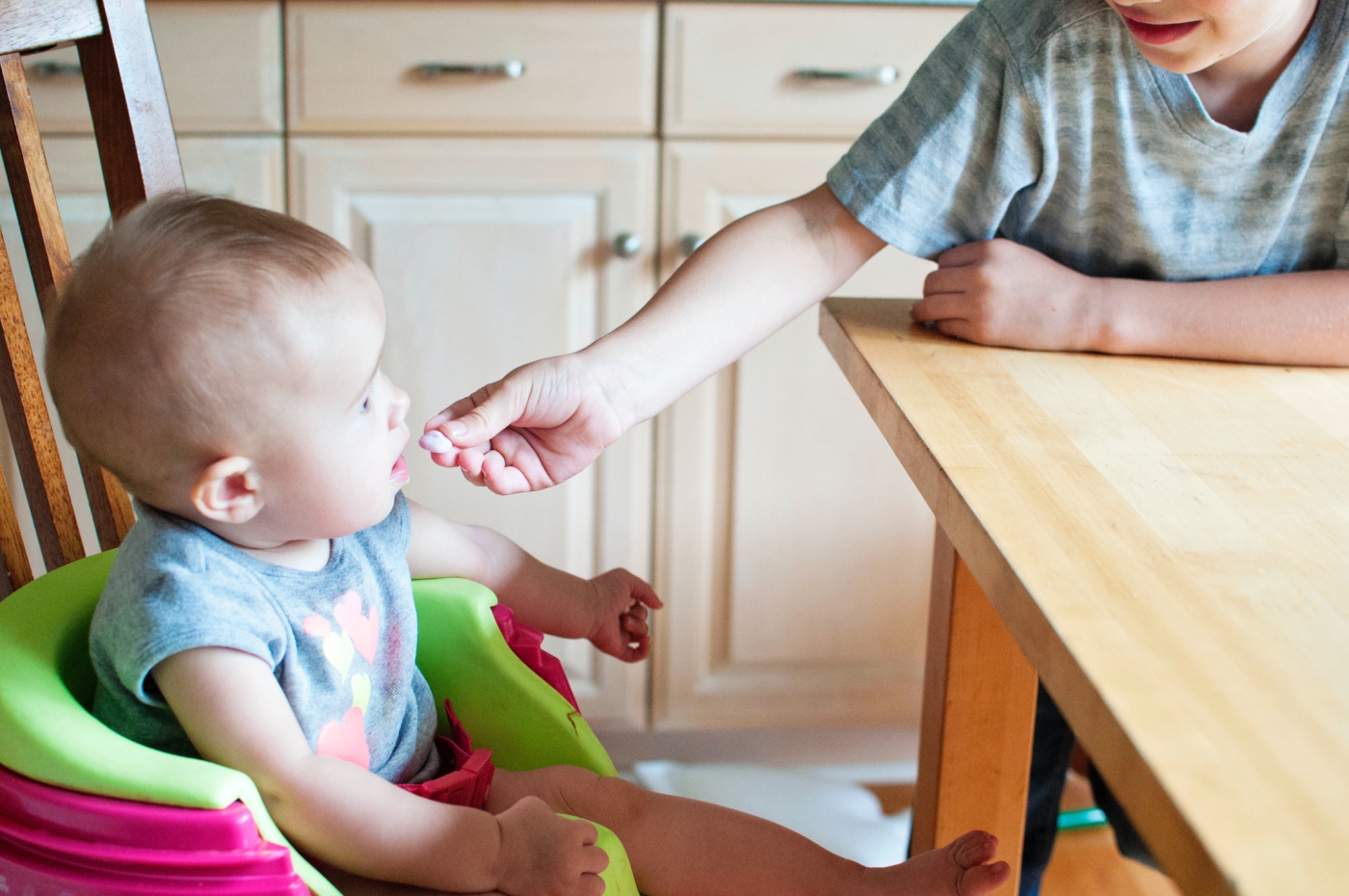 Should You Make Your Own Baby Food?