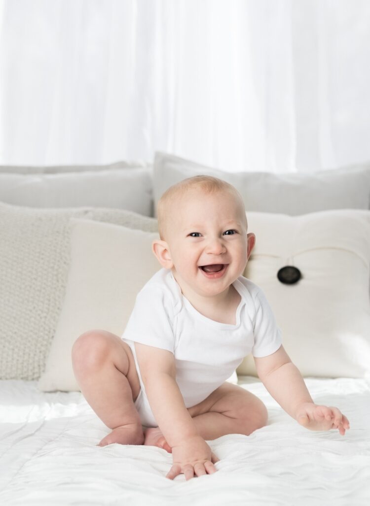 A New Parent’s Guide to Communicating with Your Baby