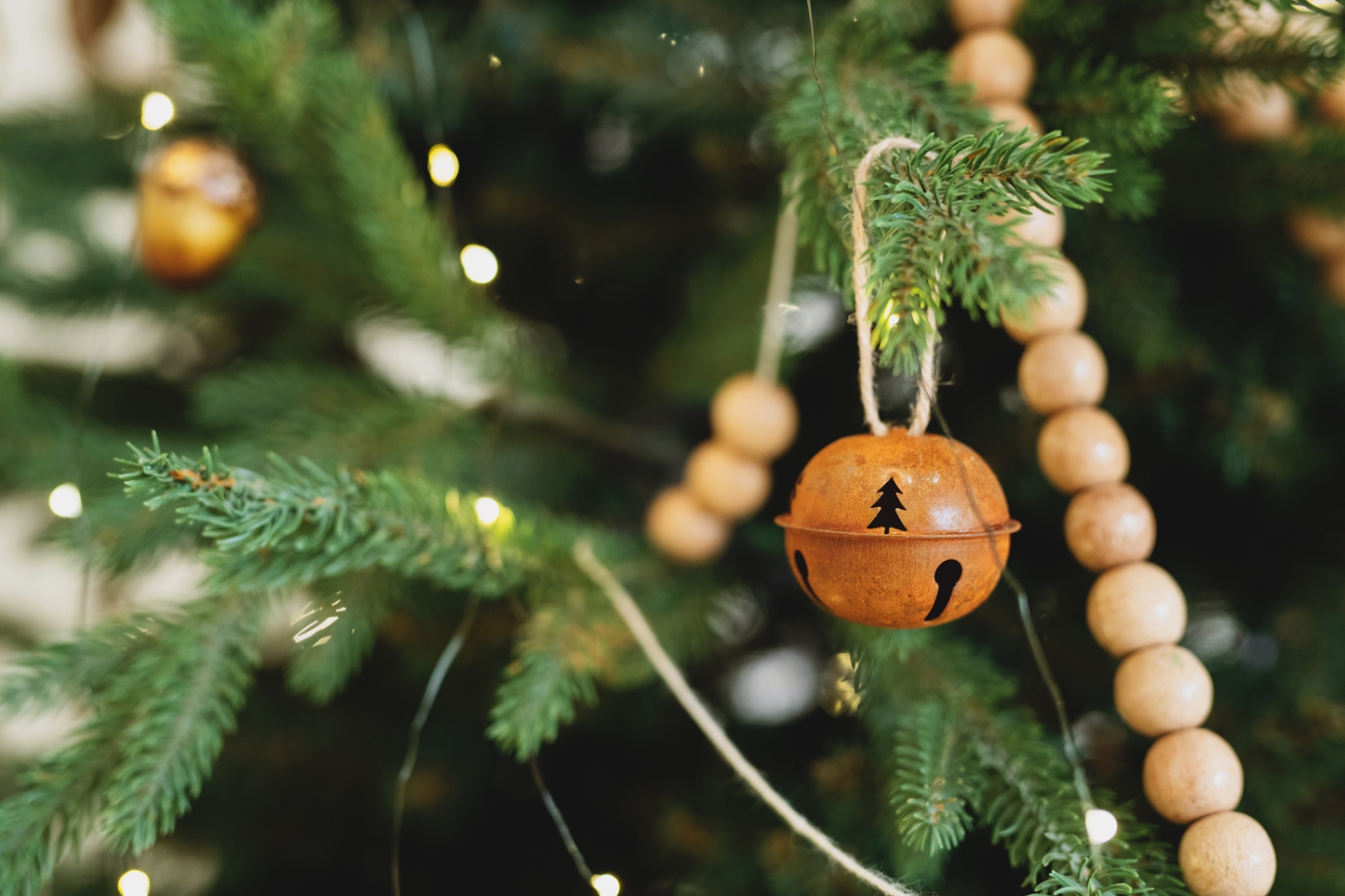 Ways to Celebrate Baby’s First Christmas