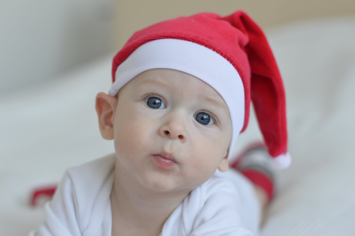 how to travel during the holidays with a baby