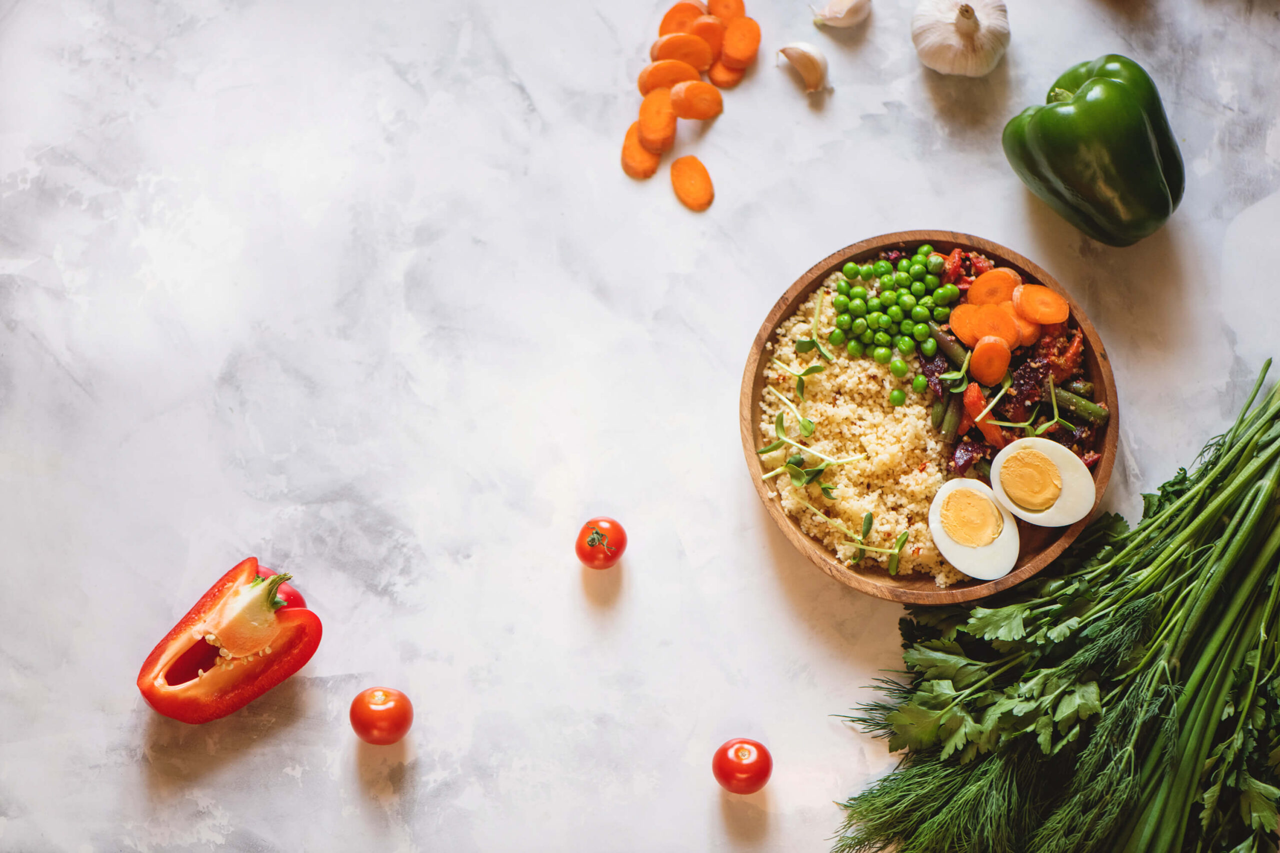 how to make sure you eat as a mom