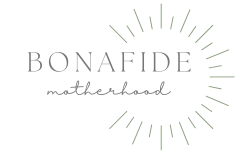 Bonafide Motherhood