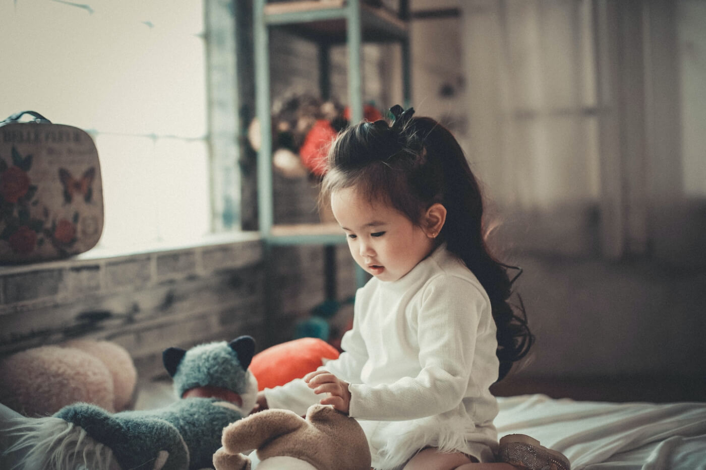 what to do if you can't find childcare