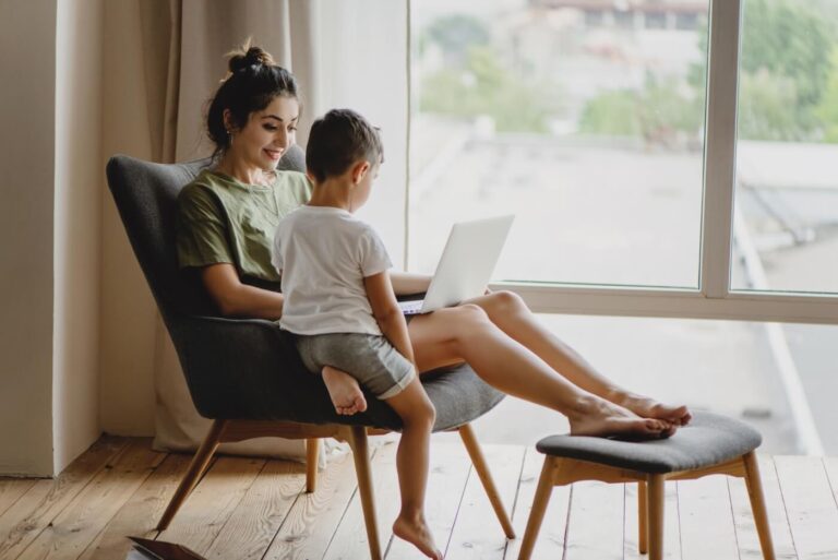 How to Manage Working Mom Guilt