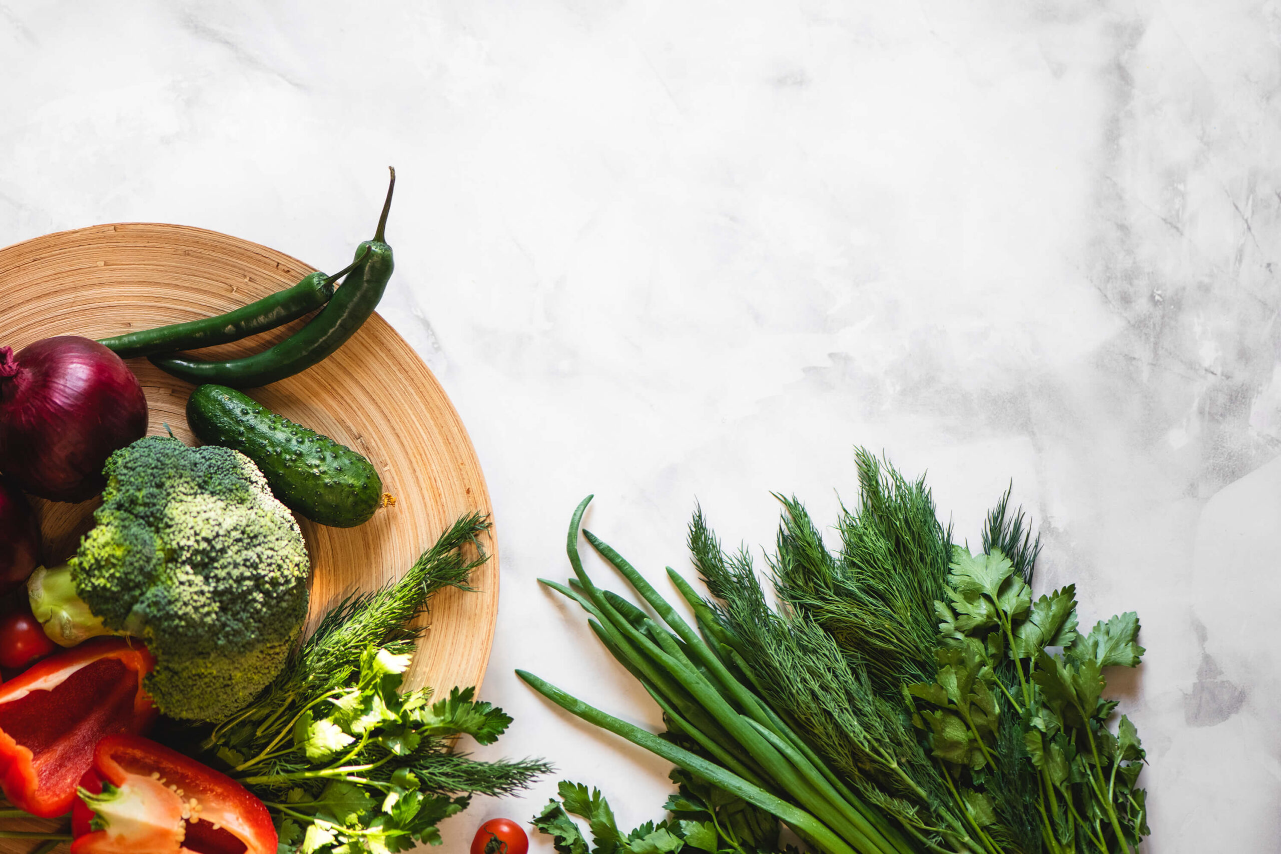 how to grocery shop when you hate meal planning
